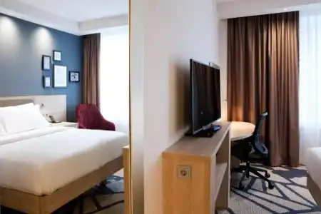 Hampton by Hilton Munich City Center East - 59