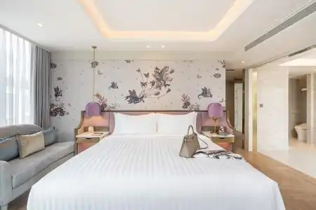 The Salil Riverside Bangkok - 103