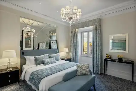 The St. Regis Rome - 29