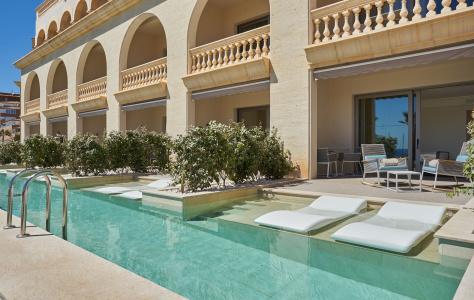 Pure Salt Port Adriano & SPA - Adults Only - 58