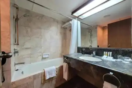 Bangkok Lotus Sukhumvit 33 by Compass Hospitality - 35