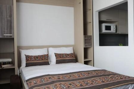 Avangard Apart-Hotel - 74