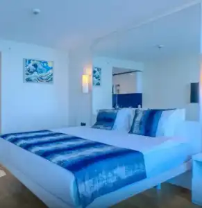 Orbi City - Sea View Apartin - 74