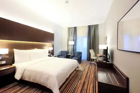 DusitD2 kenz Dubai - 5