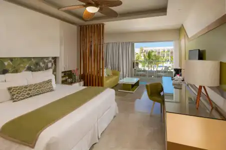 Dreams Onyx Resort & Spa All Inclusive - 41