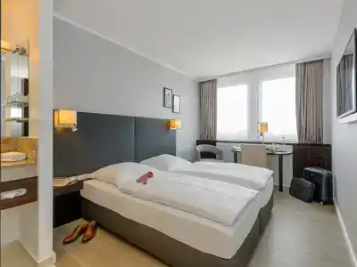Mercure Potsdam City - 51