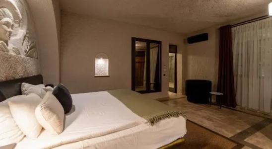 Artemis Cave Suites - Adults Only - 61