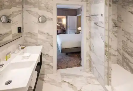 Hilton Brussels Grand Place - 100