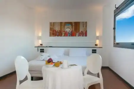 Mamiani & Relaxing Spa Urbino - 50