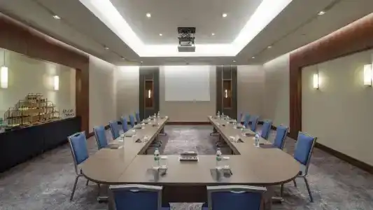 Hilton Maslak - 14