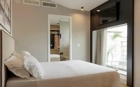 MH Florence & Spa Resort - 78