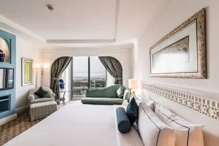 Al Habtoor Grand Resort, Autograph Collection By Marriott - 53