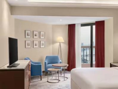 Ramses Hilton - 106