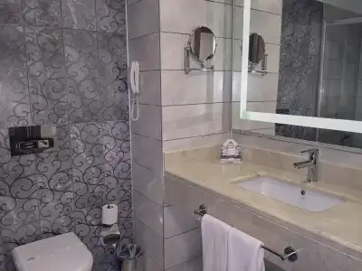 Luna Blanca Resort & Spa - 45
