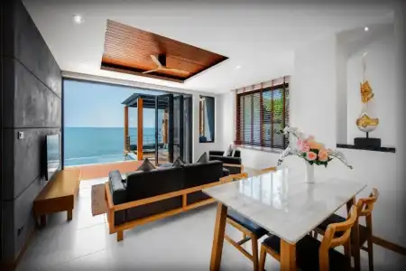 Jamahkiri Resort & Spa - 8