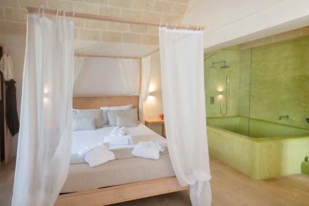 Relais Masseria Villa Cenci - 61