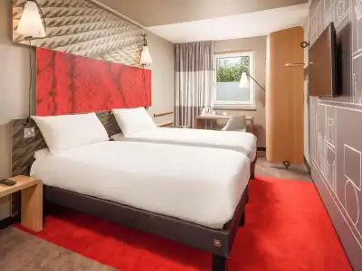 ibis London Stratford - 13