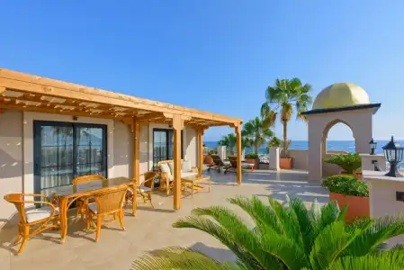 Alaaddin Beach - Adults Only - 41