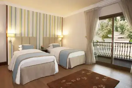 Danat Al Ain Resort - 74