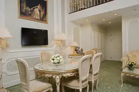 The State Hermitage Museum Official - 66