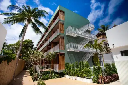 The Stay Chaweng Beach Resort - 0