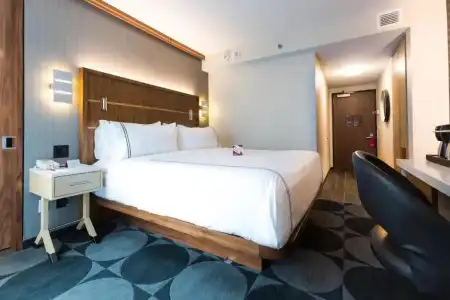Crowne Plaza HY36 Midtown Manhattan by IHG - 52
