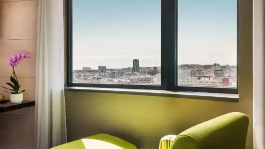 Lindner Bratislava, part of JdV by Hyatt - 42