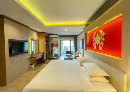 Quality Beach Resorts and Spa Patong - 54