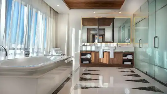 JW Marriott Santo Domingo - 89