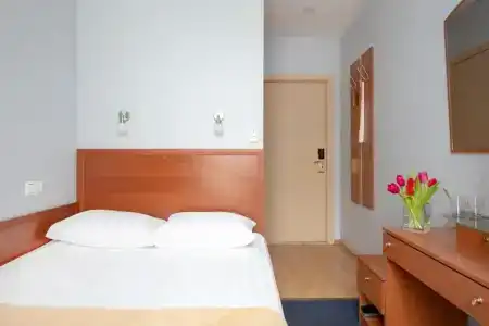 Невский Гранд Апартаменты - 15