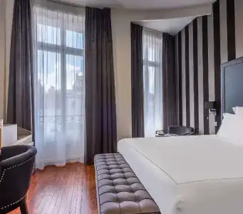 Le Palais Gallien Hôtel & Spa - 48