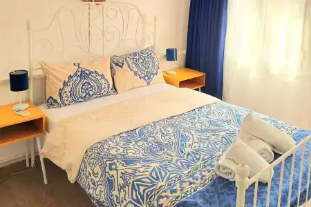 La Bella Suites Beyoglu - 62