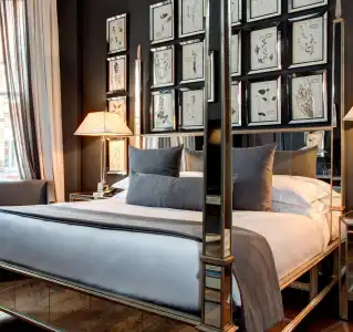 The Franklin London - Starhotels Collezione - 64
