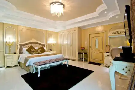 LK The Empress Pattaya - 142