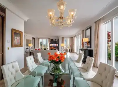 Palazzo Parigi & Grand Spa Milano - 96