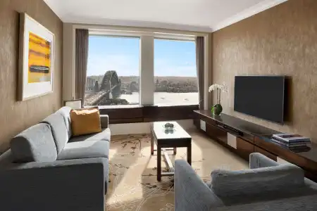 Shangri-La Sydney - 76
