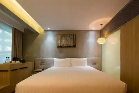 Ad Lib Bangkok - 20