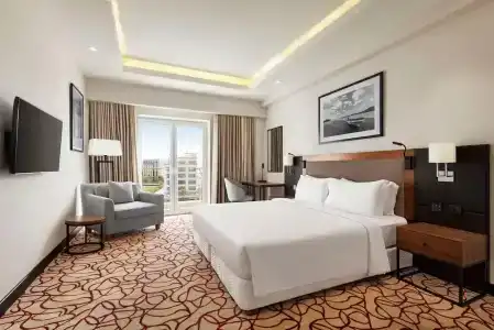 Radisson Muscat Panorama - 49