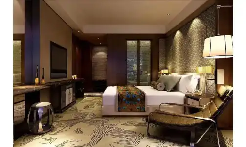 Mandarin Oriental Pudong, Shanghai - 72