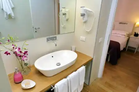 Guest House Amaranto Romano - 38