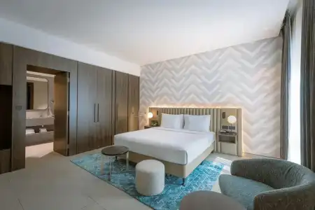 Courtyard by Marriott World Trade Centre - 37