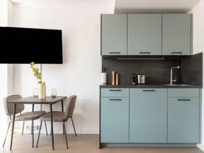 Limehome Berlin Luise-Henriette-Str. - 62