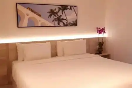 Wyndham Rio Barra - 61