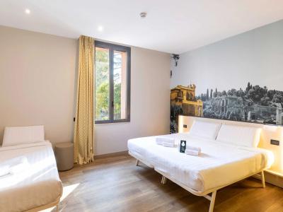 B&B Roma Tuscolana San Giovanni - 68