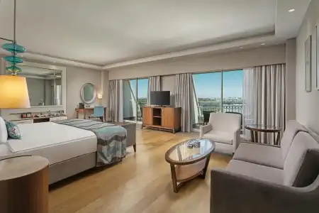 Titanic Deluxe Golf Belek - 83