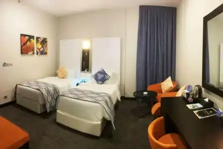 Ramada Encore by Wyndham Doha - 30