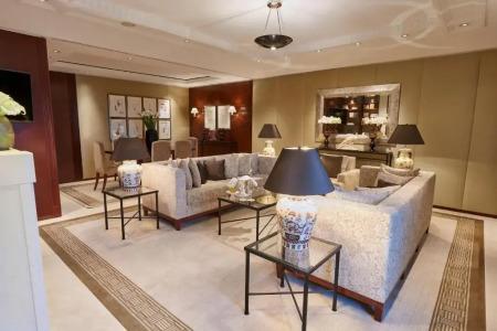 Adlon Kempinski Berlin - 111