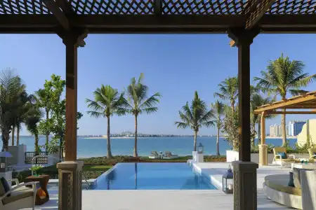 One&Only The Palm - 128
