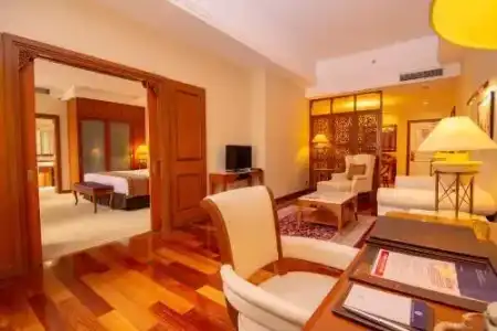 Royale Chulan Kuala Lumpur - 66