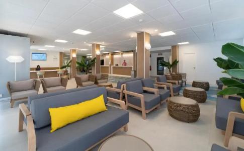 Medplaya Regente - 2